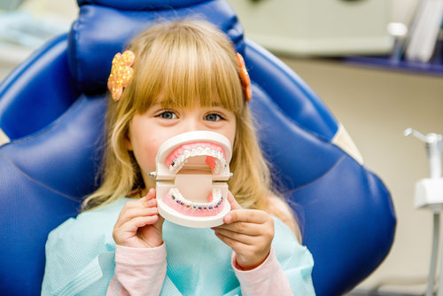 How to Help Your Child Overcome a Fear of the Dentist