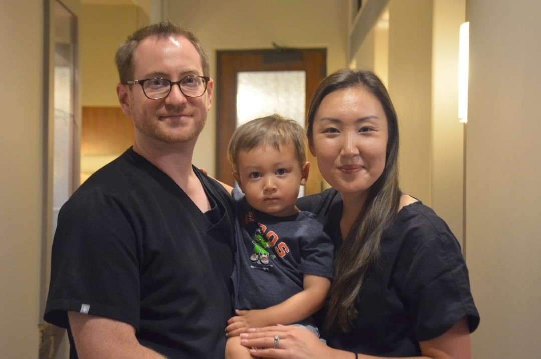 Welcome to Our Clear Lake Dental Office!