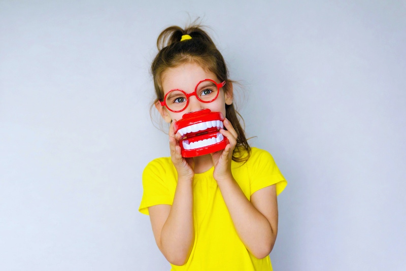 What To Look For In A Pediatric Dentist