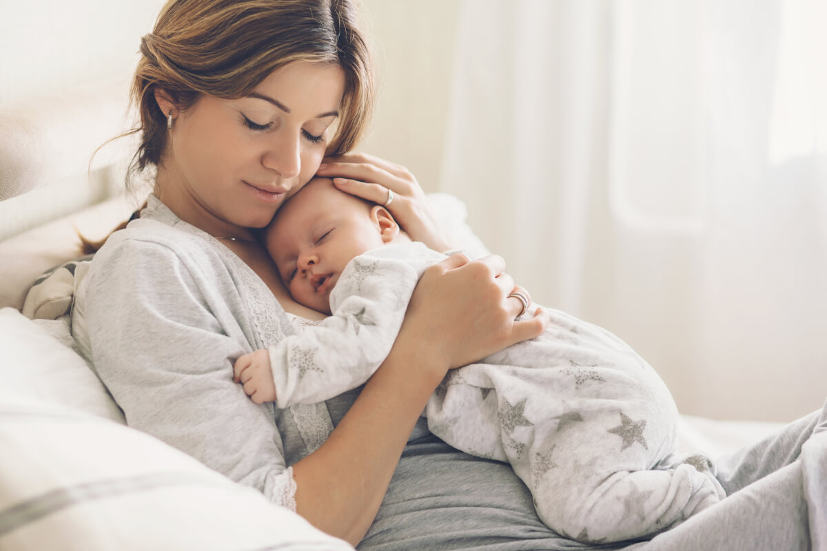 How Does Pregnancy Affect Your Teeth?