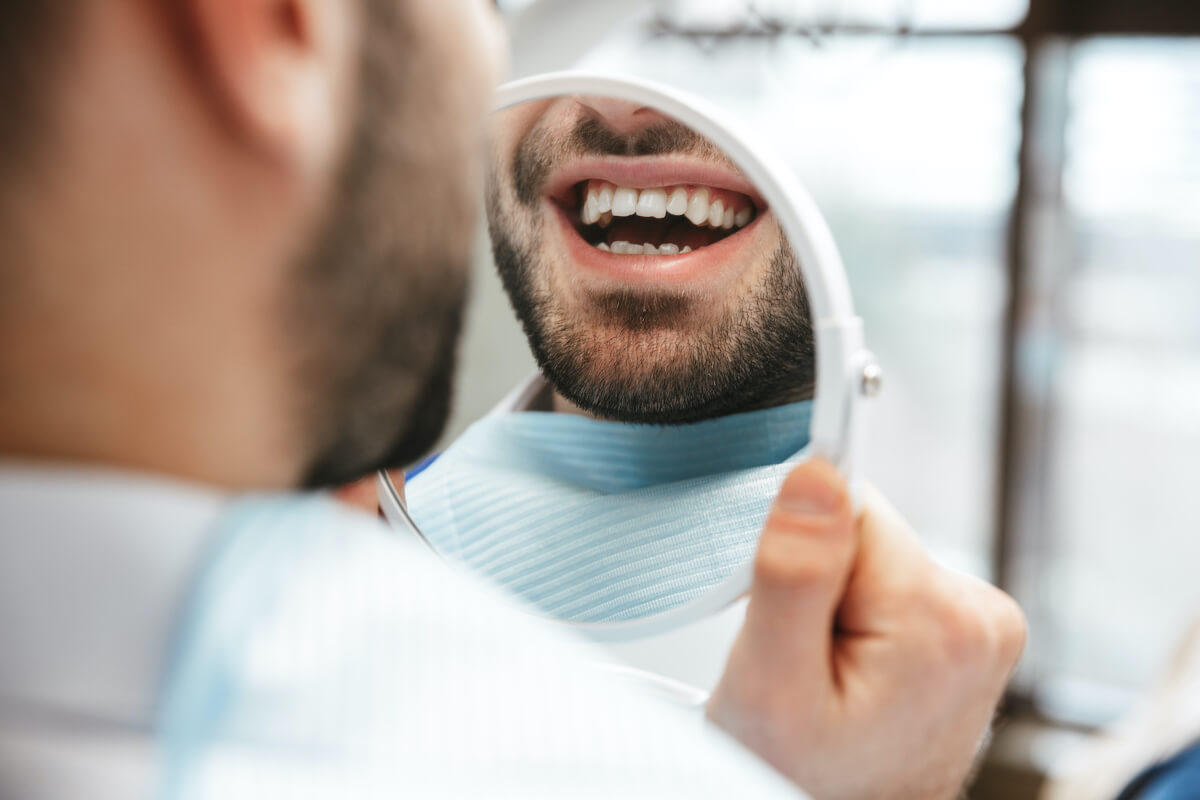 Houston Dental Fillings – Get The Facts!