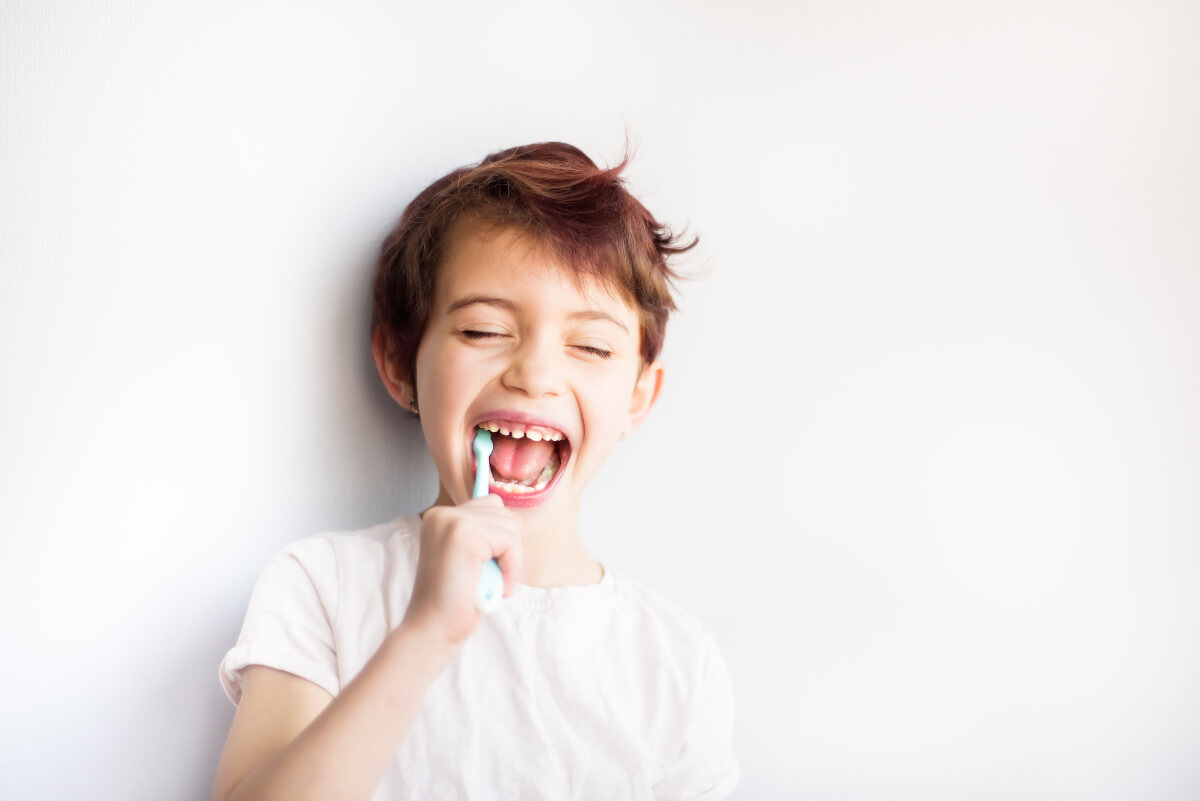 How Can I Keep My Child's Teeth Healthy During Quarantine?