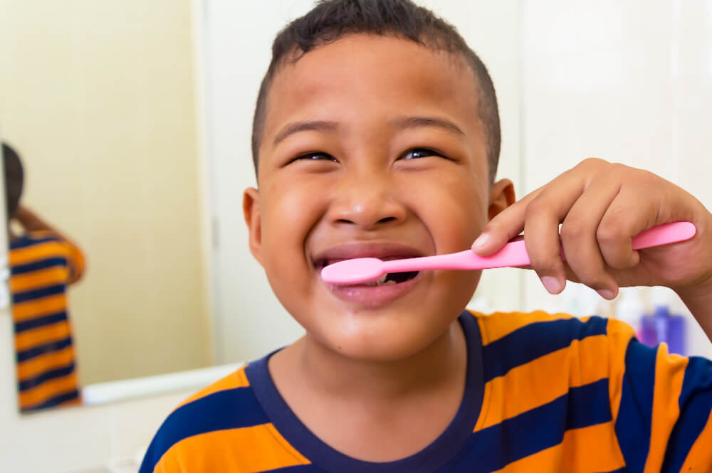 Top 5 Most Common Dental Issues In Kids
