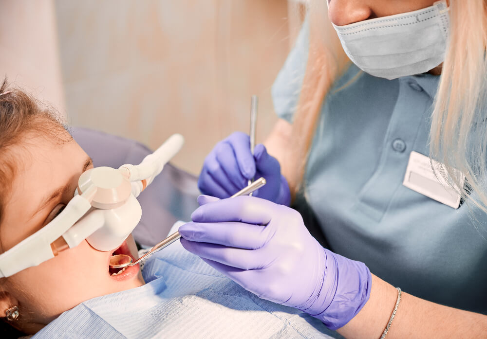 Is Dental Sedation Safe for Kids?
