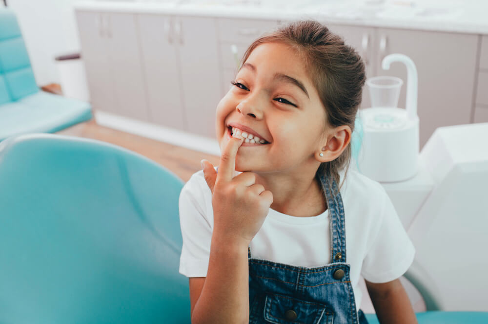 Why Dental Cleanings Are Important For Your Child's Oral Health