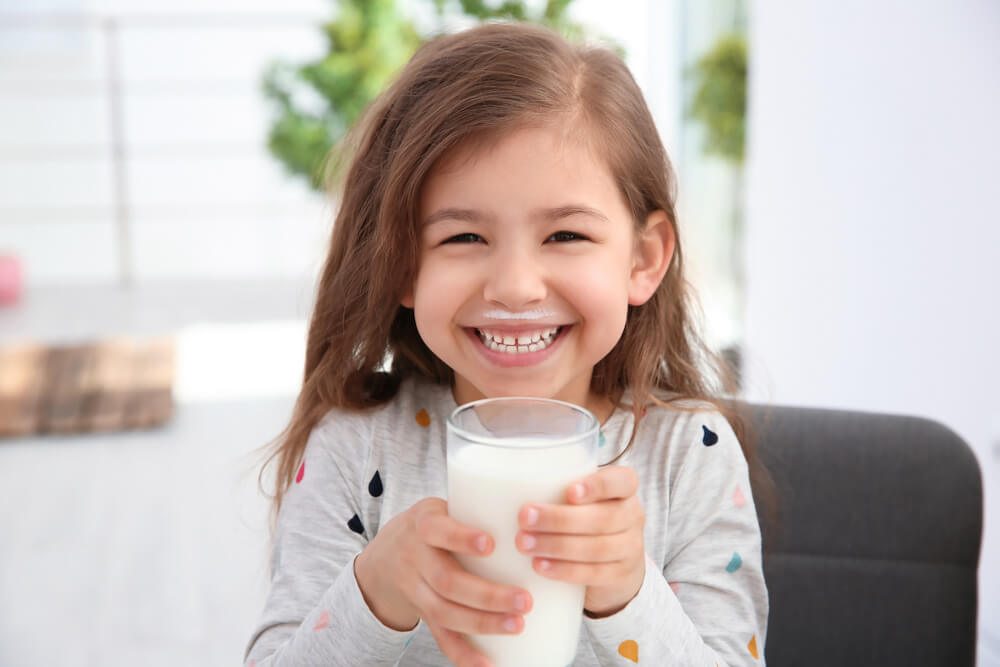 8 Reasons Your Child Should Go To The Dentist Twice A Year
