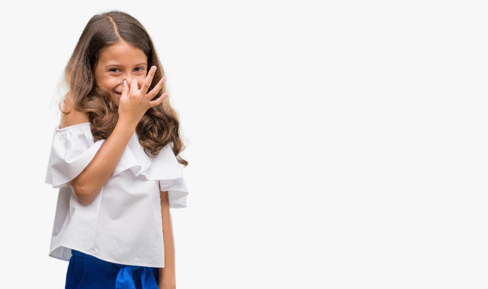 5 Causes of Bad Breath