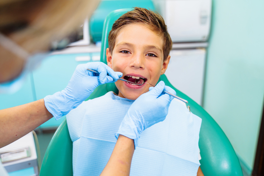 Are Tooth Fillings in Baby Teeth Necessary?