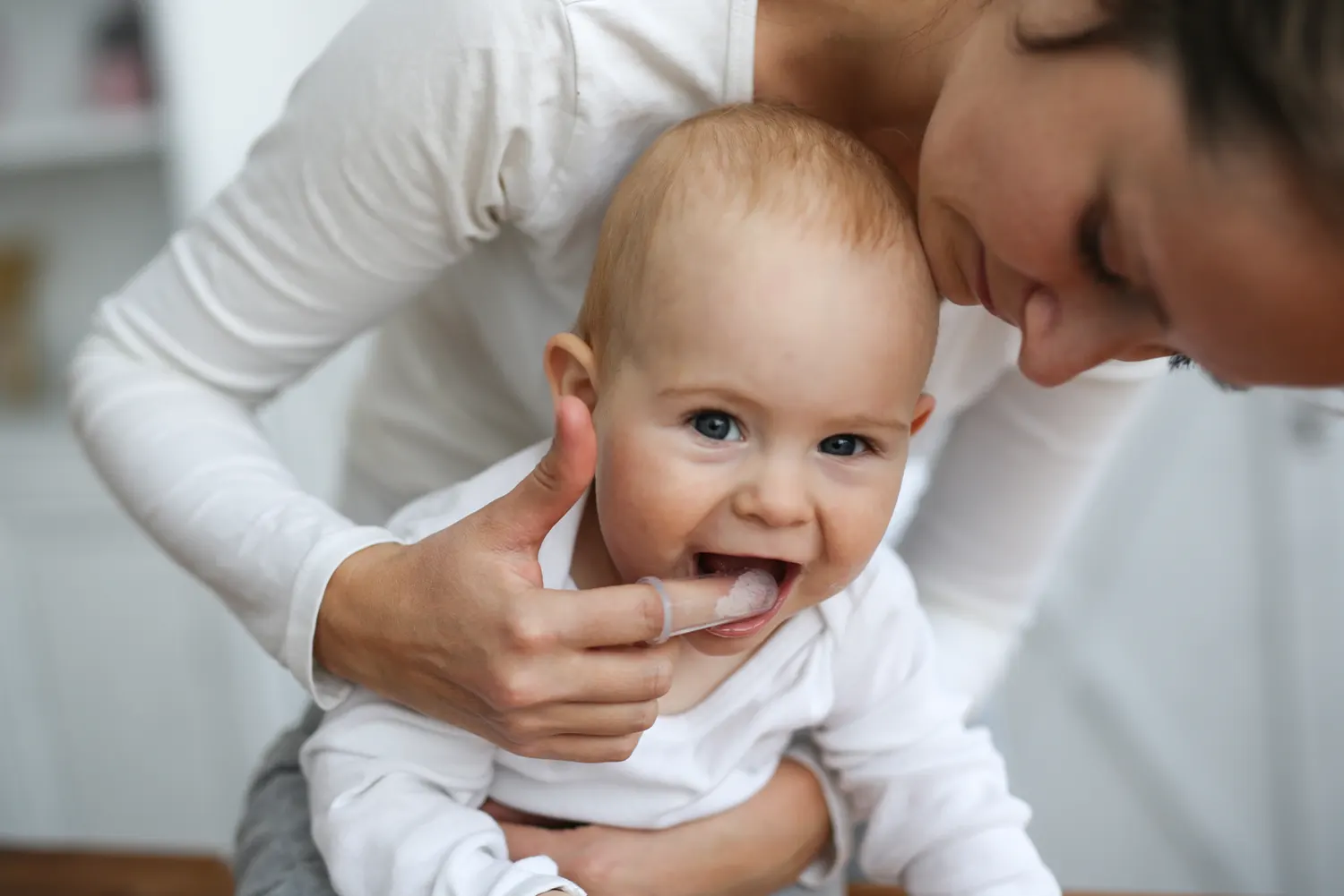 Can Babies Be Born With Teeth?