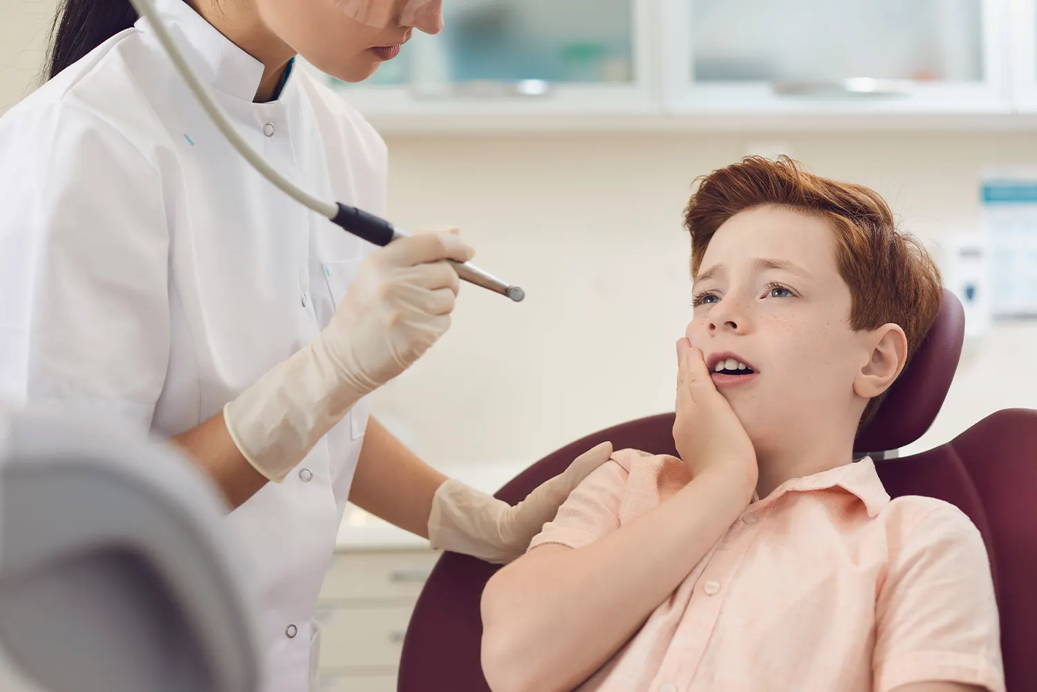 Can Baby Teeth Get Cavities?