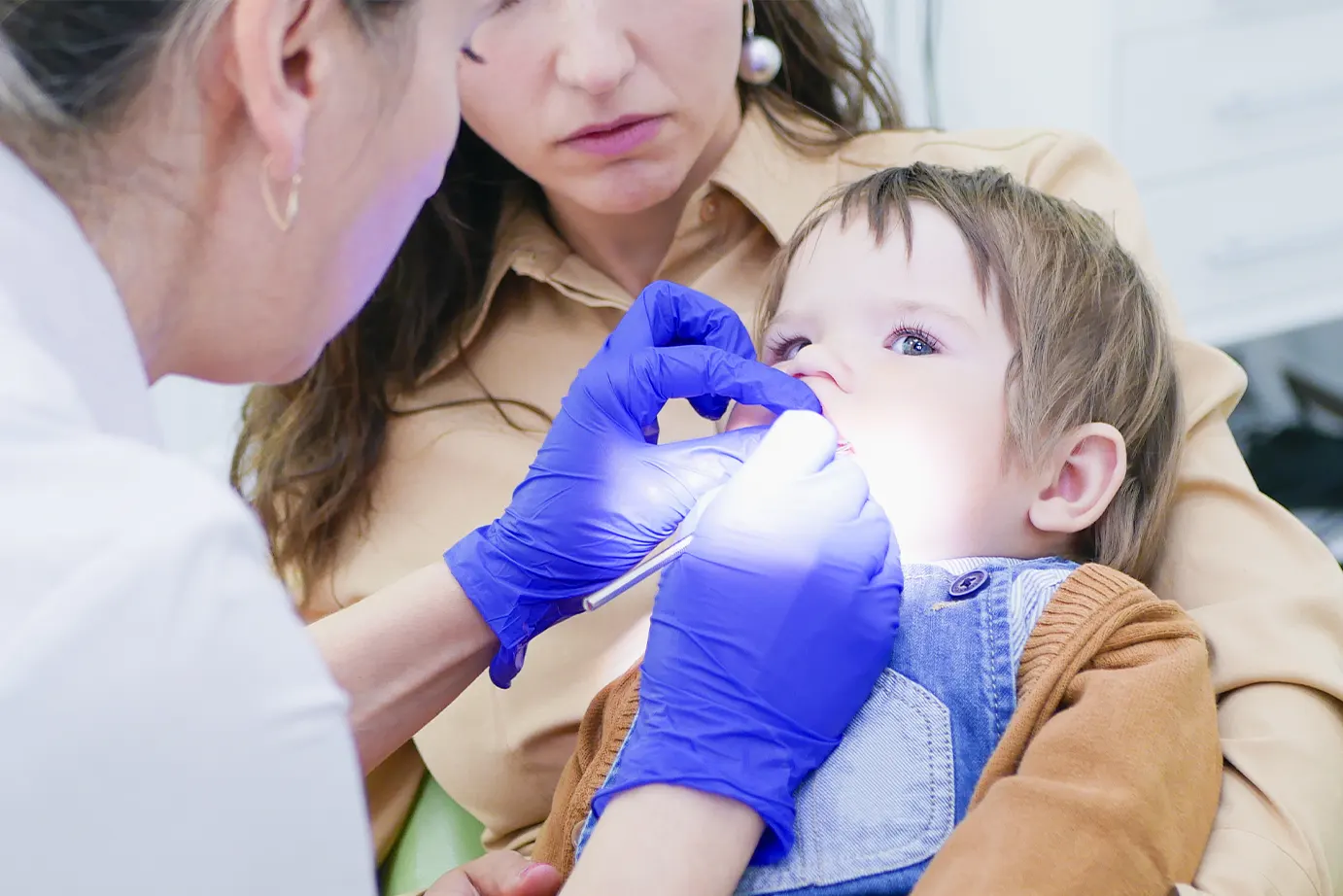 How To Find The Best Pediatric Dentist Near You