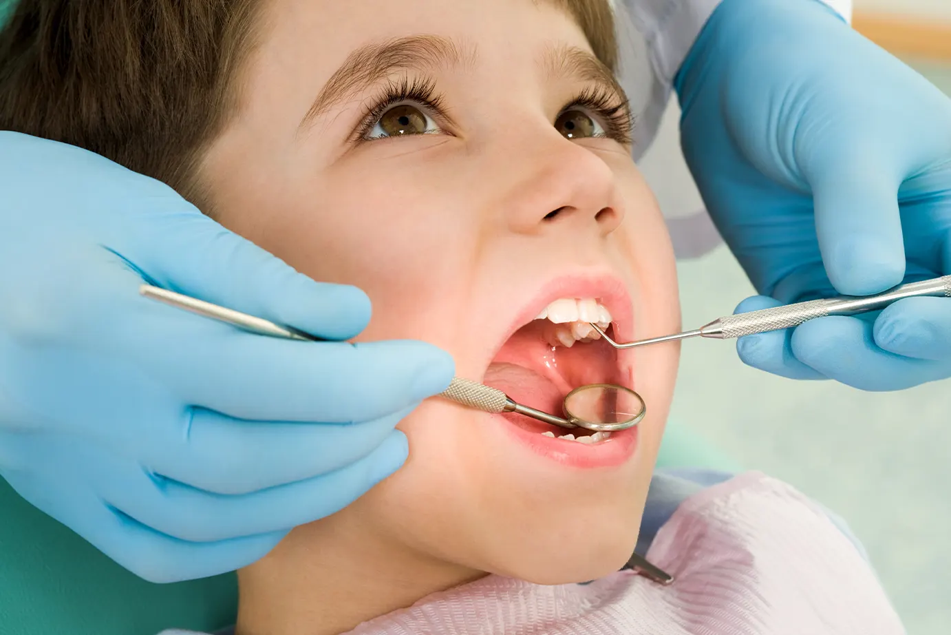Why Your Teen Should Still See Their Pediatric Dentist
